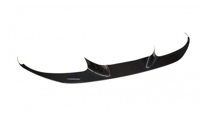 Photo of Novitec COVER FRONTBUMPER for the Ferrari F8 Tributo/Spider - Image 1